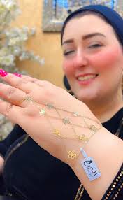 أميرة الدهب