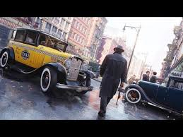 Pin On Mafia 1