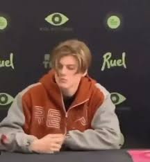 Ruel Video Singer To My Future Husband Music Artists