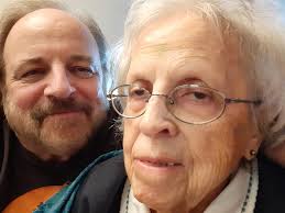 Melda Schroeder Obituary (1927