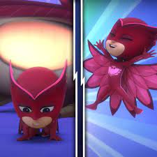 To all the nighttime heroes out there, happy world sleep day! The Pj Masks On Twitter Before And After Your Morning Coffee