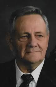 Obituary information for Glendell Gordon