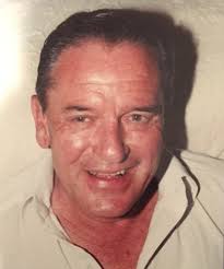 Lawrence "Larry" Mendive, Obituary