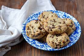 This czech recipe has been passed down through our family for generations. World S Best Chocolate Chip Cookies Tasty Kitchen Blog