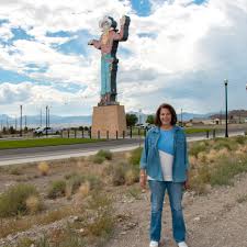 Senator Catherine Cortez Masto