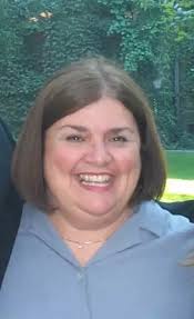 Sally Teuteberg Cary Obituary