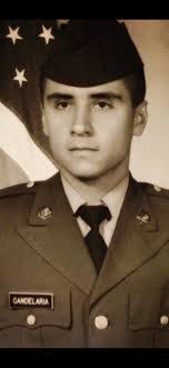 Abel Candelaria's Instagram, Twitter & Facebook