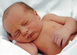 Birth: Corrin Tiberius Goodson