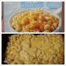 Trader Joe S Reduced Guilt Mac Cheese Shannon S Lifestyle
