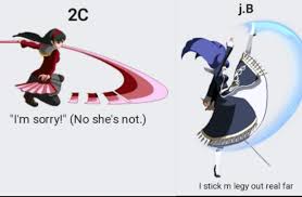 Dustloop Is A Serious Educational Website Feel Free To Share More Blazbluextagbattle