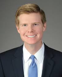 Stephen Heymann, Chamberlain Hrdlicka's Trusts & Estates Practice Group