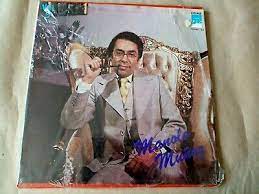 MANOLO MUÑOZ-VOL 3-3 XLP Mexico COLORED VINYL-Ultrarare GAS 1979 | eBay