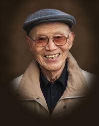 Mr. Jinn Jou Chen (November 1924 — October 2025)