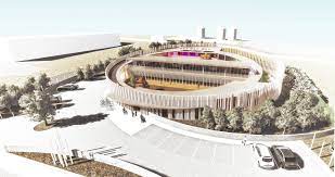We are masters of developing new spa concepts, and of creating the 'wow effect' for spas and wellness centers. Daily Child Care Facility Competition Entry Ddrlp Archdaily