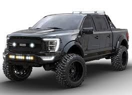 It will continue to be offered in the same six trims. 2021 Ford F 150 Midnite Edition By Maxlider Motors