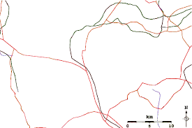 William Rust Summit Mountain Information