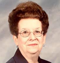 Carolyn McCARTY Obituary