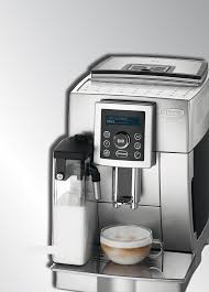 Delonghi dinamica ecam35020 lets you brew the freshest coffee everytime, thanks to its bean to cup brewing system and unique. Manual Delonghi Ecam23 450 Page 1 Of 25 English