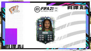 Latest on vfl wolfsburg defender kevin mbabu including news, stats, videos, highlights and more on espn. Fifa 21 Kevin Mbabu Flashback Sbc Cheapest Solution Earlygame