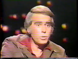 TOM SNYDER & ANGIE DICKINSON APRIL 29, 1993