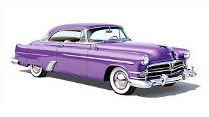Image result for Glacier Blue 1954 Chrysler