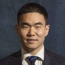 Jesse Fu's Instagram, Twitter & Facebook