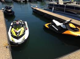 Excited about buying and riding a jet ski? Best Jet Ski Lifts Steven In Sales