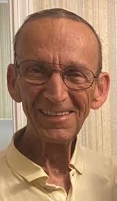 James Dick, Jr. Obituary