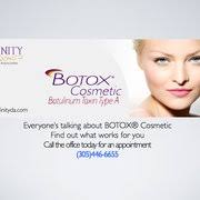 INFINITY DENTAL ASSOCIATES