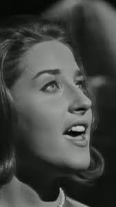 Lesley Gore recorded her hit 'It's My Party'