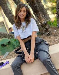 You hear booming footsteps and turn around to see pokimane, walking. Pokimane Explains Why Being Called A Twitch Thot Doesn T Bother Her Dexerto