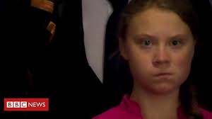Image result for greta thunberg