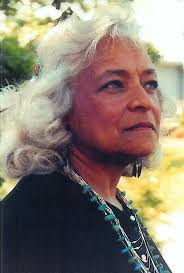 Service for Honored Elder to be Held at the Old Indian Meeting House