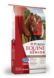 Horse Feed Horse Supplements Purina Mills Horse Feed Equine Feed Senior Horse