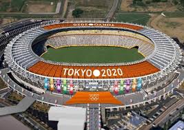 Картинки по запросу олимпиада 2020 токио Chto Nas Zhdet V Tokio Rovno God Do Olimpiady 2020 Rejting Bukmekerov