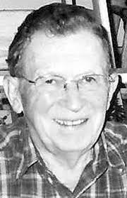OBITUARY: Norman Willard Soncarty
