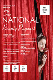 Check out our beauty contest selection for the very best in unique or custom, handmade pieces from our party games shops. Beauty Pageant Logo Poster