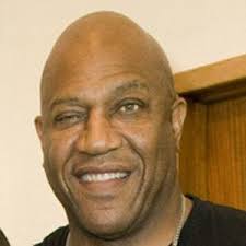 Tommy Lister Jr.