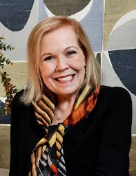 About Terry Ellis & Room Service Interior Design in Michigan