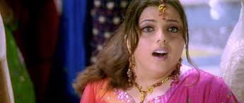 I'm Sweetu From Kal Ho Naa Ho & This Is My Side Of The Story