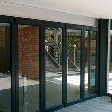 Terakhir, pintu aluminium memiliki desain yang modern dan minimalis. Kelebihan Kekurangan Dan Pilihan Jenis Pintu Aluminium