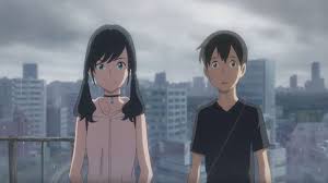 Weathering With You Film Sells Ticket Worth Over Us 5 Million In 6 Days In U S Anime Movies Anime Anime Backgrounds Wallpapers