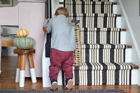 I loved how that one turned out so much and wanted to repeat the pretty again. Learn From Our Mistakes When Installing A Stair Runner Nesting With Grace