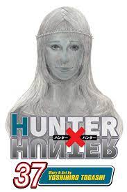 Hunter x Hunter, Vol. 37 | Book by Yoshihiro Togashi | Official Publisher  Page | Simon & Schuster