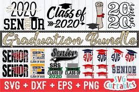 Download Graduation Bundle Senior Graduation Svg Cut File By Svg Cuttables Thehungryjpeg Com