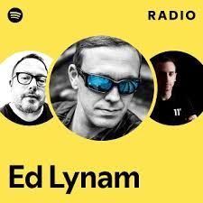 Ed Lynam