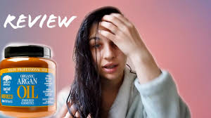 Shop the top 25 most popular 1 at the best prices! Argania Spinosa Organic Moroccan Argan Oil Hair Mask Moroccan Argan Oil Hair Treatment Youtube