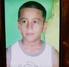 ACTUALIZACIÓN MENOR APARECIÓ, ESTÁ EN STO. DOMINGO CON UN FAMILIAR. GRACIAS  A TODOS POR COMPARTIR. #serviciosocial #urgente #menordesaparecido A quien  sepa del paradero de Luis Mateo Suárez Gavilánez, está desaparecido desde  ayer,