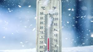 WINTER has hit ATX!Tips & updates during the FREEZING COLD!