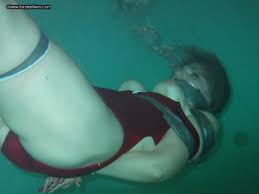 Underwater Bondage | MOTHERLESS.COM ™
